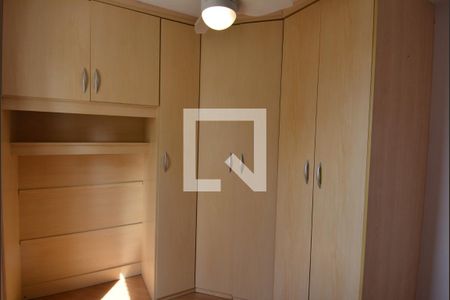 Quarto 2 de apartamento à venda com 3 quartos, 78m² em Jardim Nova Europa, Campinas