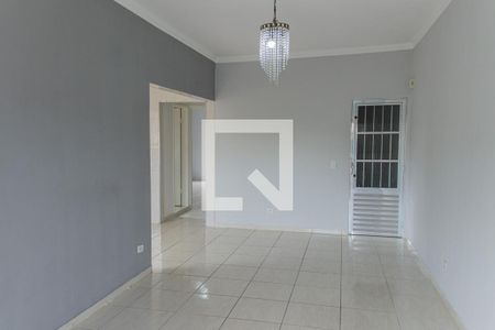 Sala de casa para alugar com 2 quartos, 80m² em Itaberaba, São Paulo