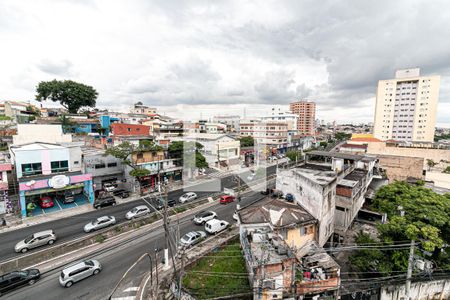 Vista do Quarto 1 de apartamento à venda com 2 quartos, 60m² em Vila Buenos Aires, São Paulo