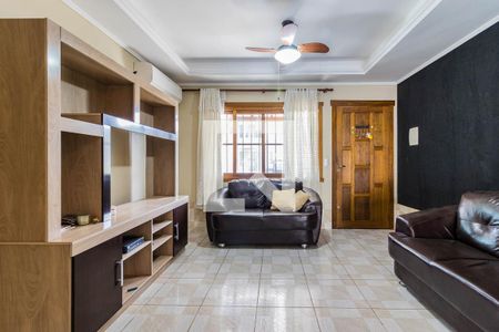 Sala de casa para alugar com 2 quartos, 100m² em Hípica, Porto Alegre