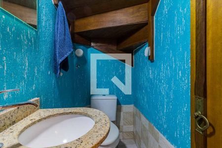 Lavabo de casa para alugar com 2 quartos, 100m² em Hípica, Porto Alegre