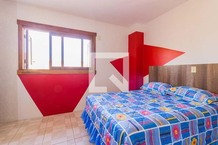 Dormitório de casa para alugar com 2 quartos, 100m² em Hípica, Porto Alegre