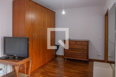 Suíte de casa à venda com 3 quartos, 240m² em Perdizes, São Paulo