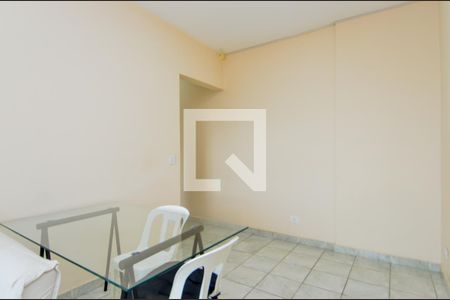 Sala de apartamento para alugar com 2 quartos, 55m² em Jardim Zaira, Guarulhos