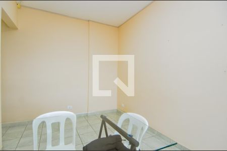 Sala de apartamento para alugar com 2 quartos, 55m² em Jardim Zaira, Guarulhos