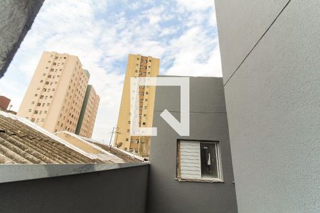Vista do Quarto 1 de apartamento à venda com 2 quartos, 44m² em Belenzinho, São Paulo