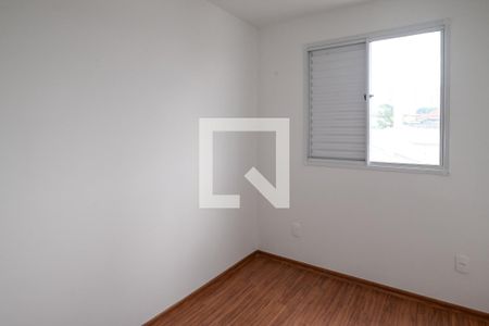 Quarto de apartamento à venda com 2 quartos, 44m² em Jardim Maria Estela, São Paulo