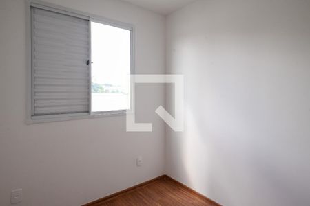 Quarto de apartamento à venda com 2 quartos, 44m² em Jardim Maria Estela, São Paulo