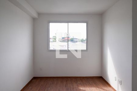 Sala de apartamento à venda com 2 quartos, 44m² em Jardim Maria Estela, São Paulo