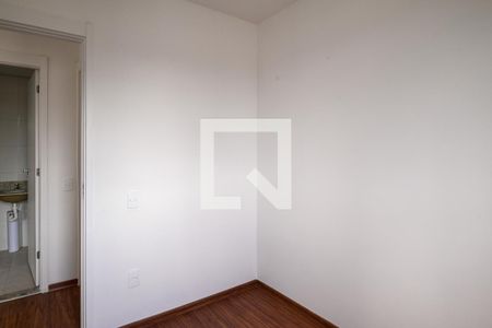 Quarto de apartamento à venda com 2 quartos, 44m² em Jardim Maria Estela, São Paulo