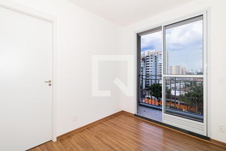 Sala e Cozinha de apartamento à venda com 2 quartos, 38m² em Vila Guilherme, São Paulo