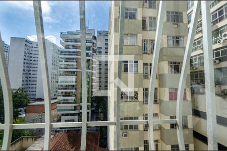 Quarto 1 de apartamento para alugar com 2 quartos, 57m² em Icaraí, Niterói