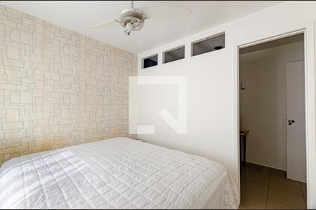 Quarto 2 de apartamento para alugar com 2 quartos, 57m² em Icaraí, Niterói