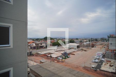 Vista do Quarto 1 de apartamento à venda com 2 quartos, 50m² em Santos Dumont, São Leopoldo