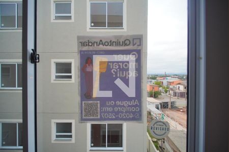Vista do Quarto 1 de apartamento à venda com 2 quartos, 50m² em Santos Dumont, São Leopoldo