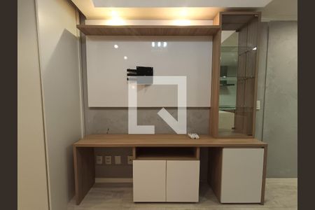 Studio de kitnet/studio à venda com 1 quarto, 31m² em Mirandópolis, São Paulo