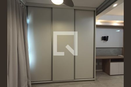 Studio de kitnet/studio à venda com 1 quarto, 31m² em Mirandópolis, São Paulo