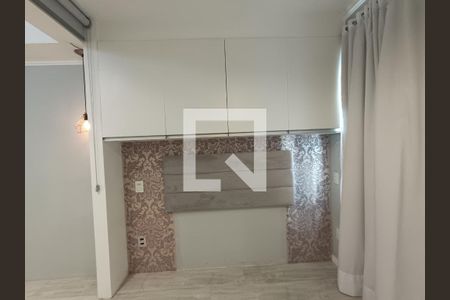 Studio de kitnet/studio à venda com 1 quarto, 31m² em Mirandópolis, São Paulo