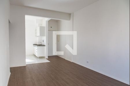 Sala de apartamento à venda com 3 quartos, 89m² em Cambuci, São Paulo