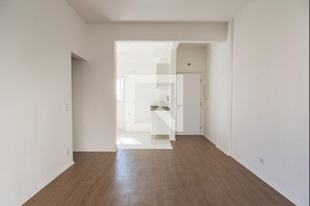 Sala de apartamento à venda com 3 quartos, 89m² em Cambuci, São Paulo