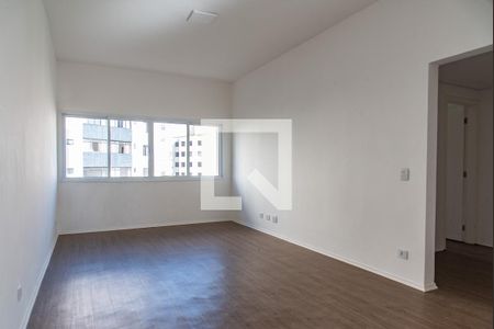 Sala de apartamento à venda com 3 quartos, 89m² em Cambuci, São Paulo