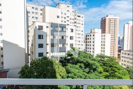 Vista do quarto 1 de apartamento à venda com 3 quartos, 89m² em Cambuci, São Paulo