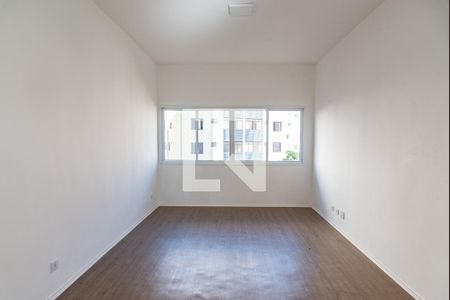 Sala de apartamento à venda com 3 quartos, 89m² em Cambuci, São Paulo