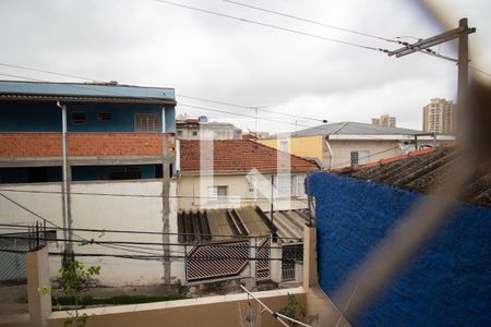 Vista Quarto 2  de casa à venda com 3 quartos, 140m² em Piqueri, São Paulo