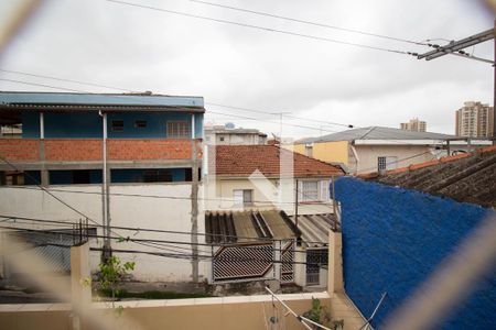 Vista Sala  de casa à venda com 3 quartos, 140m² em Piqueri, São Paulo