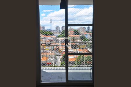Sala de apartamento para alugar com 2 quartos, 64m² em Freguesia do Ó, São Paulo