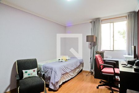 Quarto 2 de apartamento para alugar com 2 quartos, 70m² em Vila Siqueira (zona Norte), São Paulo