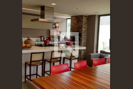 Casa à venda com 4 quartos, 304m² em Alphaville - Lagoa dos Ingleses, Nova Lima