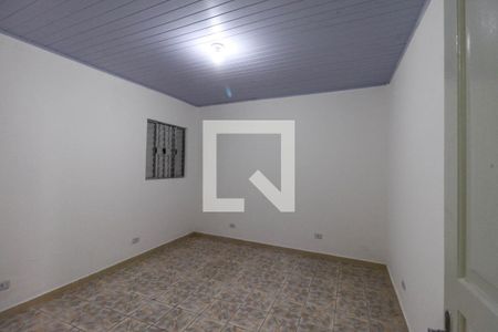 Quarto 1 de casa para alugar com 3 quartos, 80m² em Vila Carmem, São Paulo