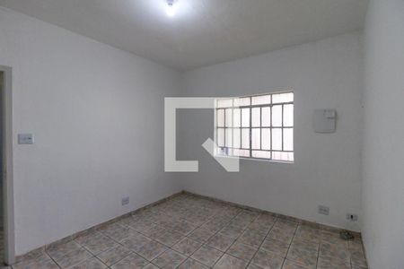 Sala de casa à venda com 3 quartos, 80m² em Vila Carmem, São Paulo