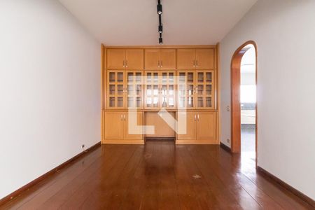 Sala de apartamento à venda com 4 quartos, 220m² em Pinheiros, São Paulo