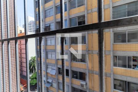 Vista do Quarto 1 de apartamento à venda com 4 quartos, 220m² em Pinheiros, São Paulo