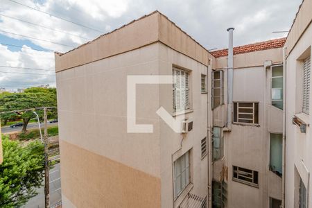 Vista de apartamento para alugar com 2 quartos, 71m² em Azenha, Porto Alegre