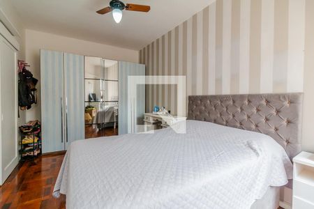 Quarto 1 de apartamento para alugar com 2 quartos, 71m² em Azenha, Porto Alegre