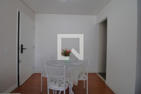 Sala de apartamento à venda com 2 quartos, 48m² em Jardim Sabará, São Paulo