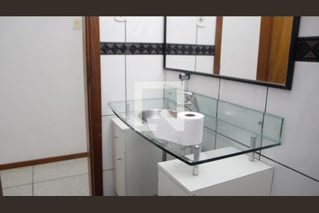 Banheiro 1 de apartamento à venda com 2 quartos, 100m² em Centro, Rio de Janeiro