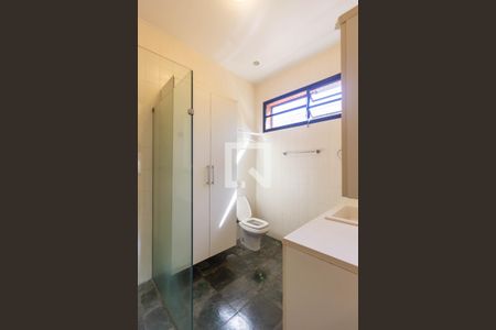 Banheiro da Suíte 1 de casa à venda com 4 quartos, 393m² em Butantã, São Paulo
