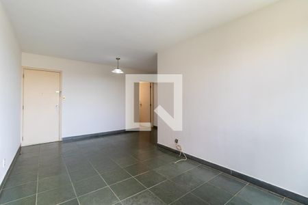 Sala de apartamento à venda com 3 quartos, 94m² em Jardim Brasil, Campinas