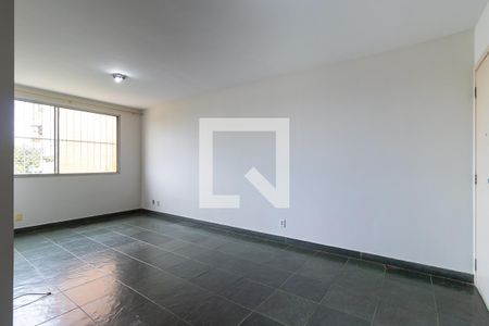 Sala de apartamento à venda com 3 quartos, 94m² em Jardim Brasil, Campinas