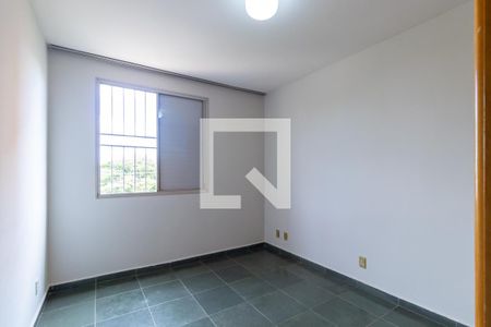 Quarto 1 de apartamento à venda com 3 quartos, 94m² em Jardim Brasil, Campinas