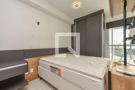 Studio de kitnet/studio para alugar com 1 quarto, 39m² em Santa Cecília, São Paulo