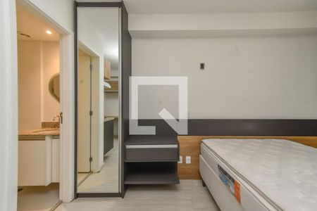 Studio de kitnet/studio para alugar com 1 quarto, 39m² em Santa Cecília, São Paulo