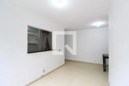 Sala de apartamento à venda com 2 quartos, 55m² em Freguesia (jacarepaguá), Rio de Janeiro