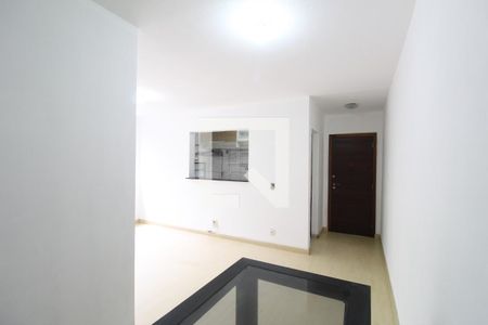 Sala de apartamento à venda com 2 quartos, 55m² em Freguesia (jacarepaguá), Rio de Janeiro