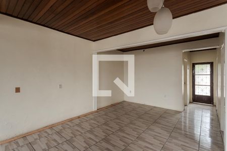 Sala de casa à venda com 3 quartos, 80m² em Rubem Berta, Porto Alegre