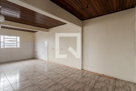 Sala de casa à venda com 3 quartos, 80m² em Rubem Berta, Porto Alegre